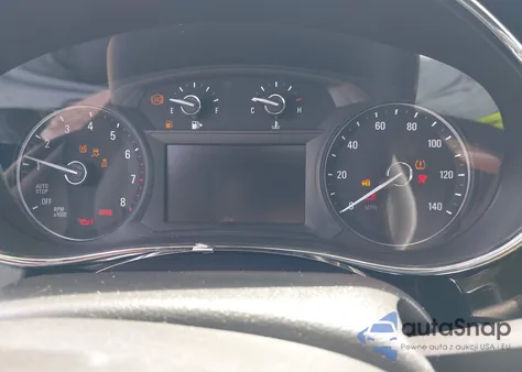 2019 Buick Encore Essence из США, поврежденный, VIN KL4CJCSM0KB835786